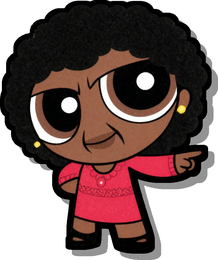 Chibi — cartoon