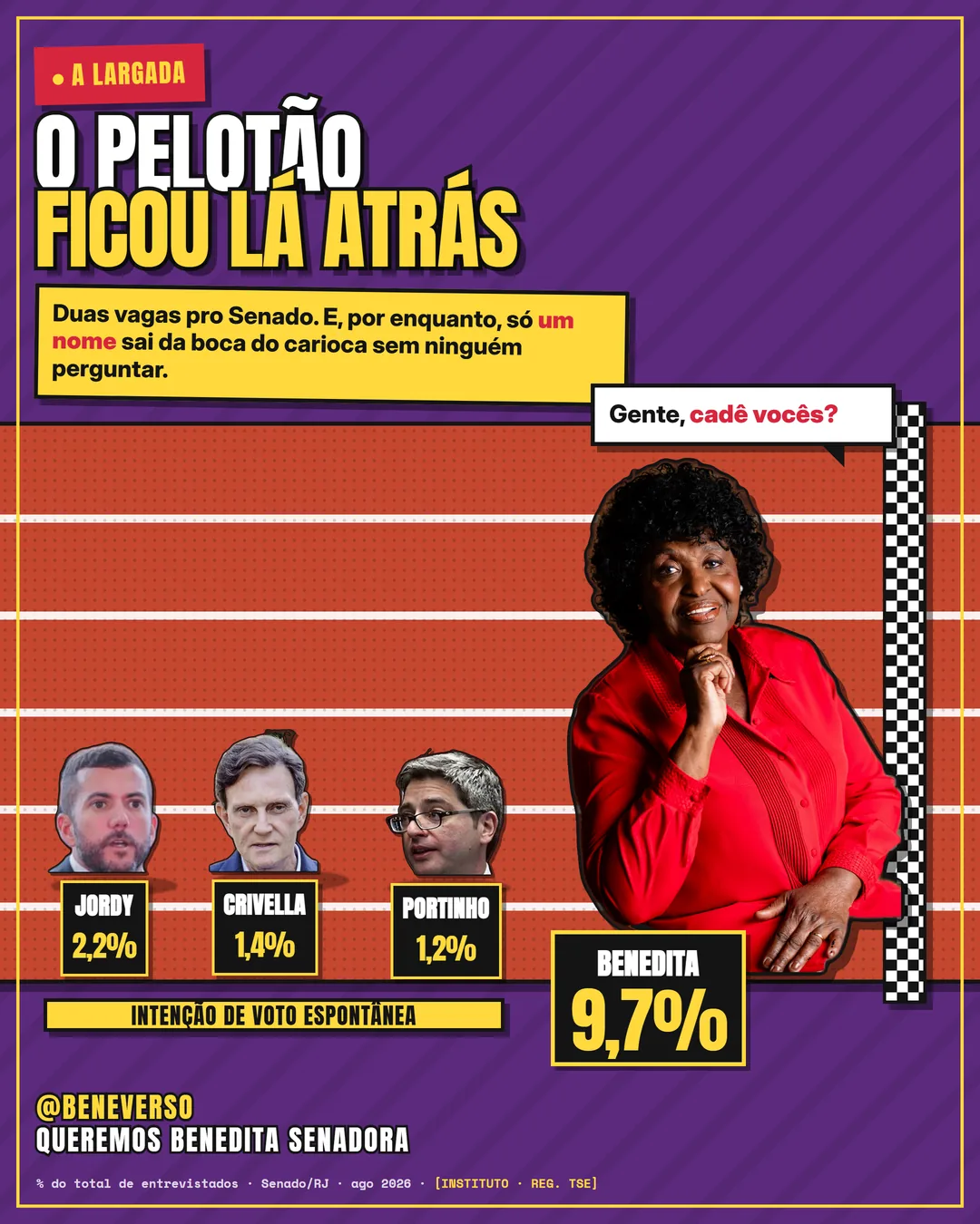 Card 3: Variante: a pista com os números da espontânea