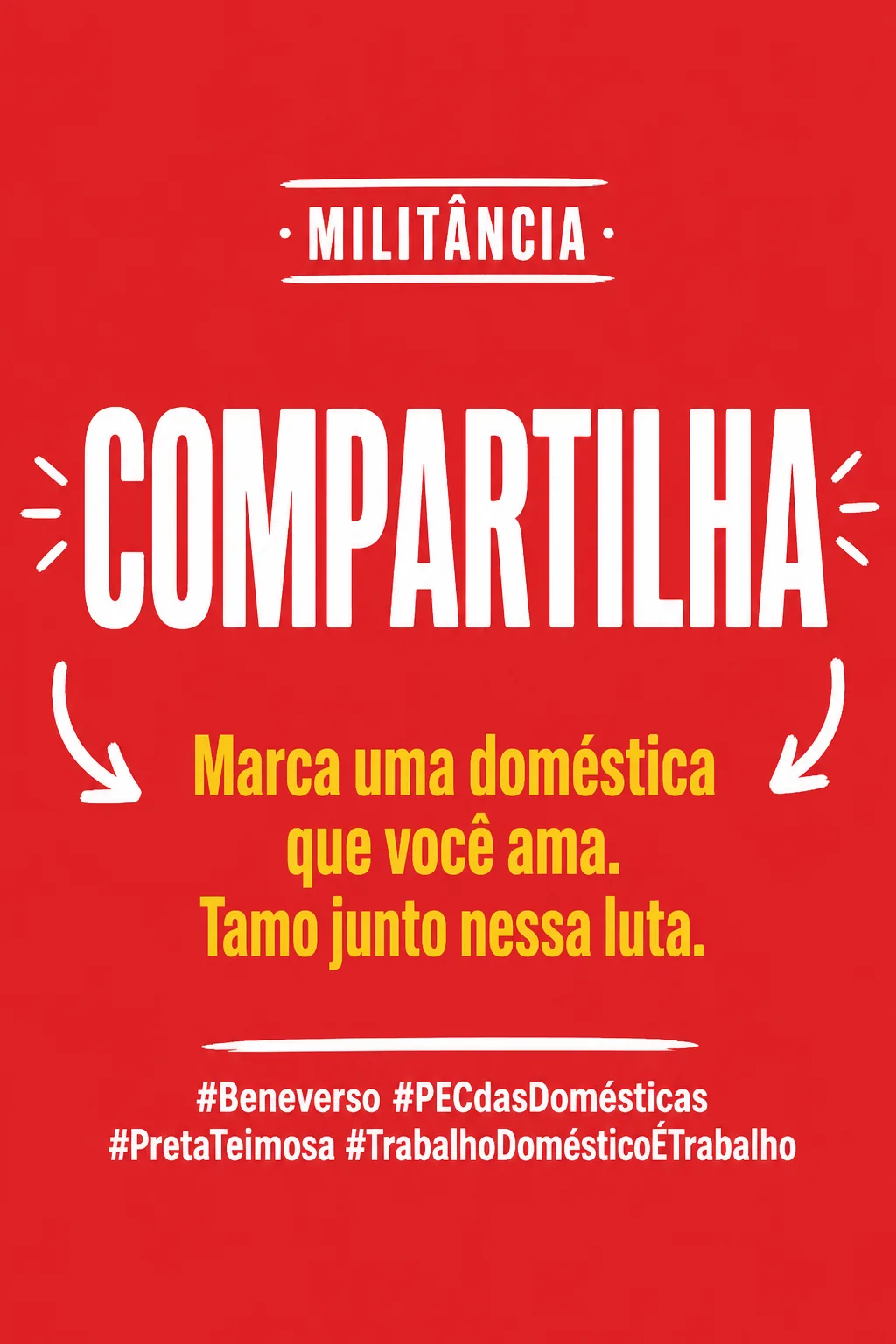 Card 5: Compartilha